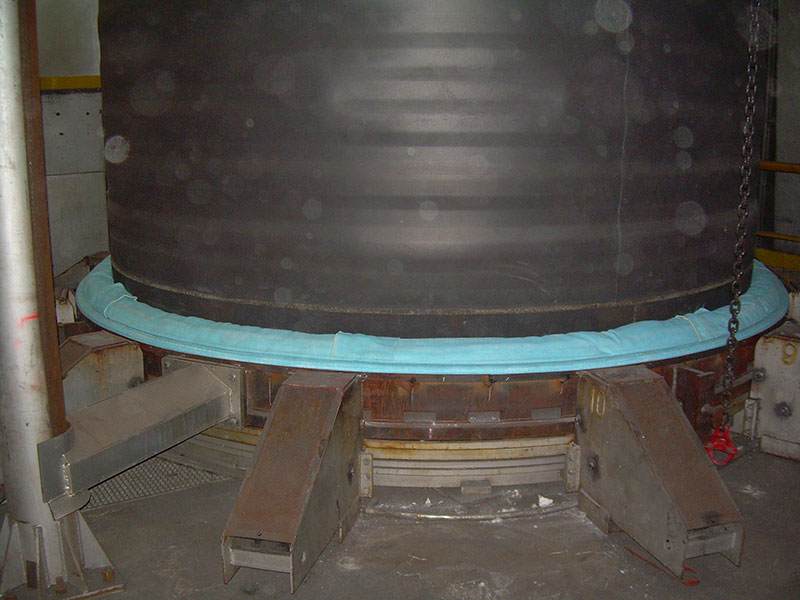 CUSTOMIZED-SEAL-FOR-BELL-FURNACE