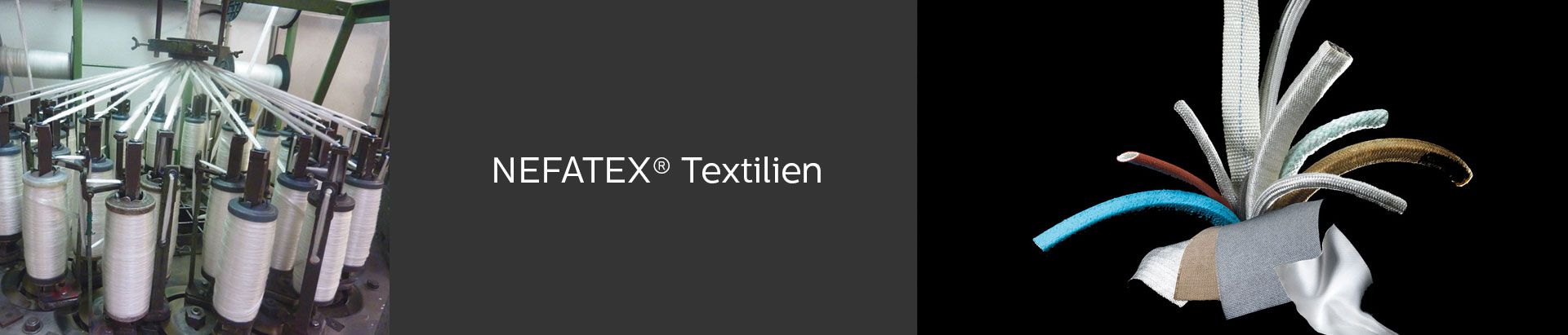 Textiles-NEFATEX-de