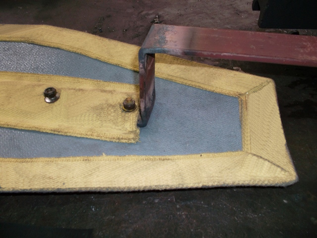assemblage local pour obturateur