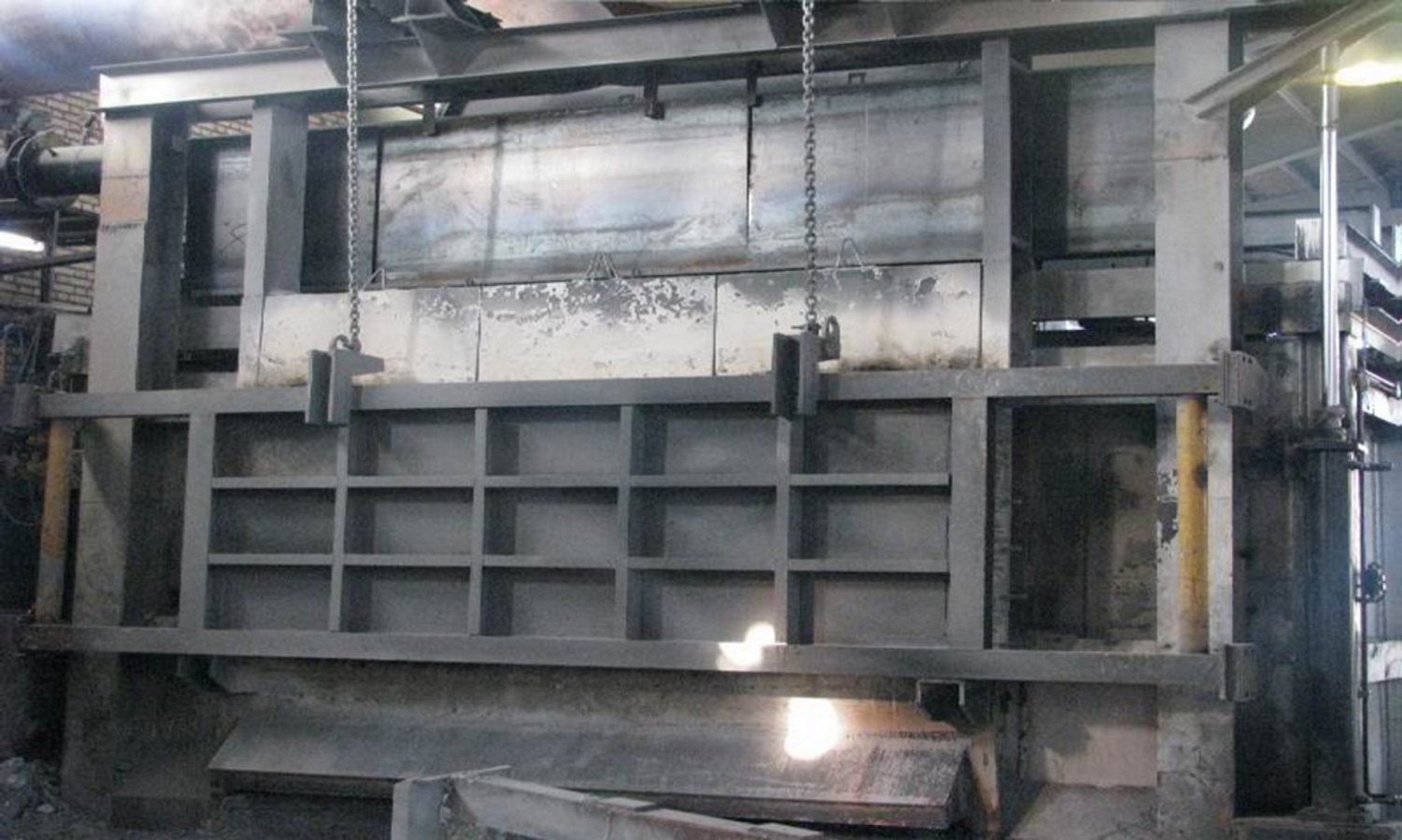 visuel 13 - étanchéité de porte de four