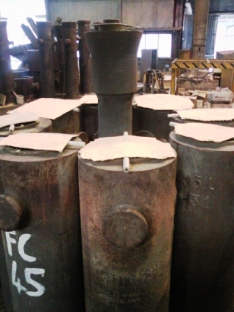 visuel 50 - couvercle moules de lingotière