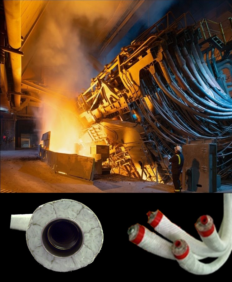 visuel 7 - groupe protection de cables EAF