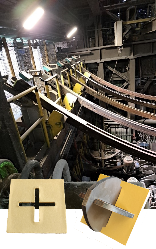 visuel 73 - groupe coulée continue