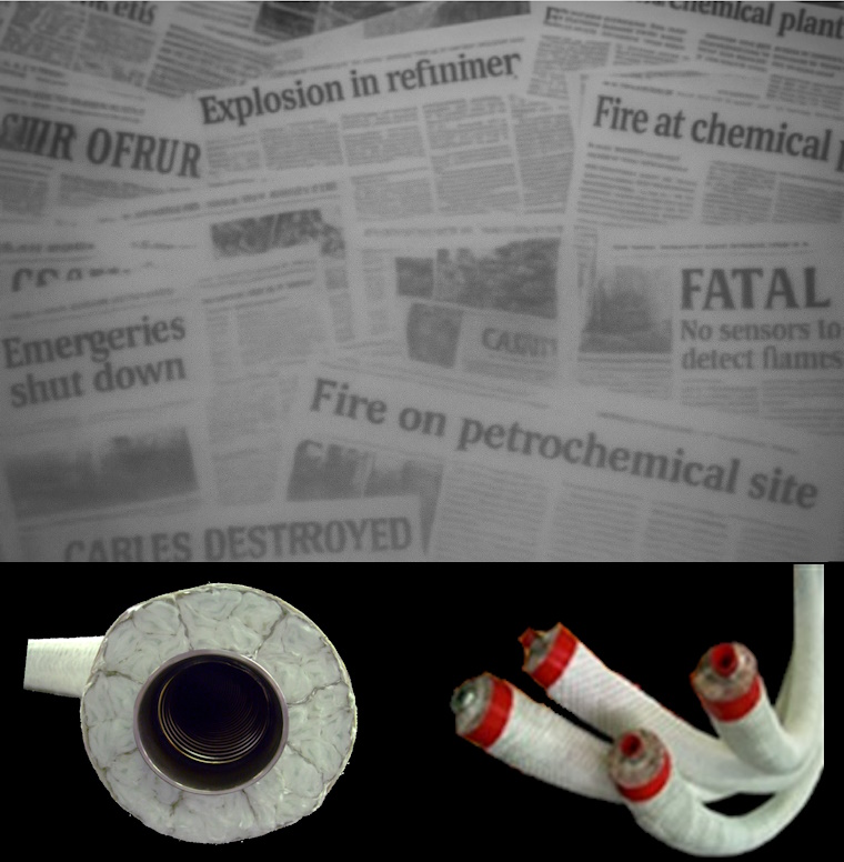 visuel 8 - groupe protection de flexible protection