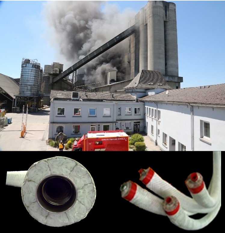 visuel 90 - groupe protection de cables