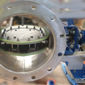 visuel 9 - étanchéité damper